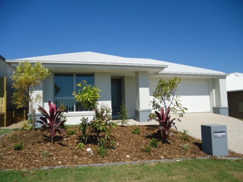 25 Burdekin Cct, Warner QLD 4500