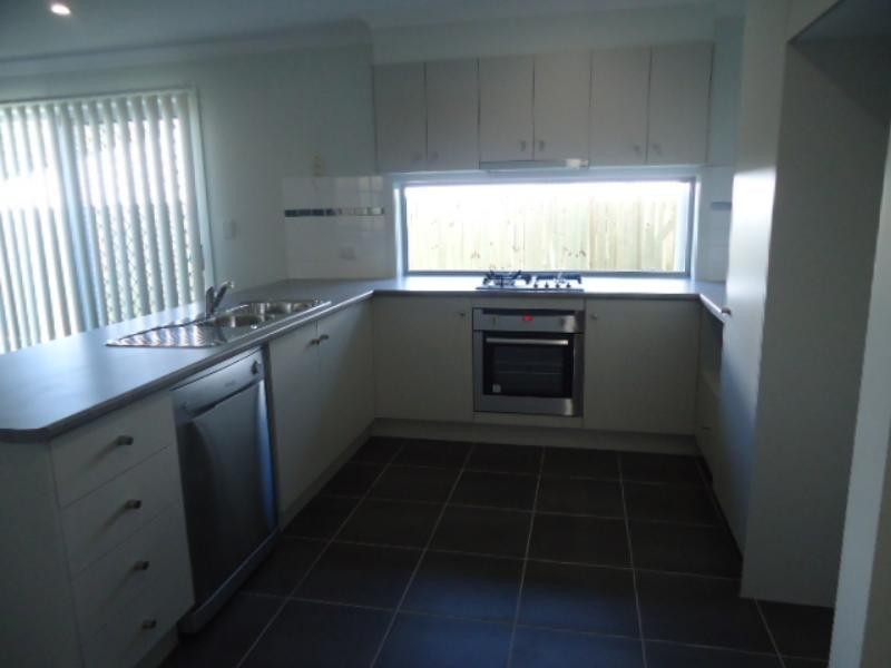 25 Burdekin Cct, Warner QLD 4500