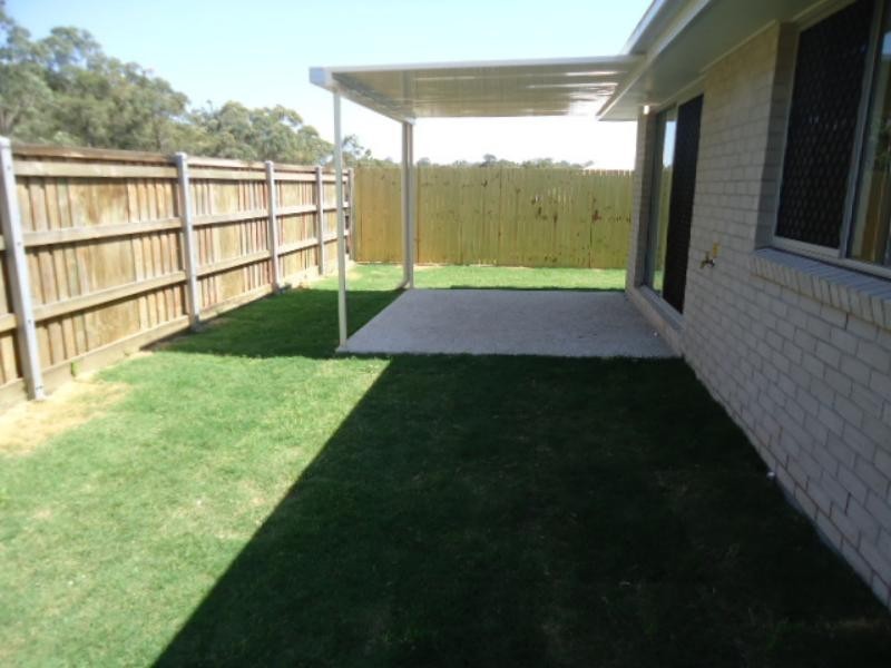 25 Burdekin Cct, Warner QLD 4500