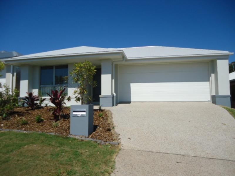 25 Burdekin Cct, Warner QLD 4500