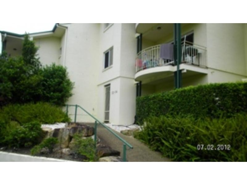 8/12-14 Camberwell  St, East Brisbane QLD 4169