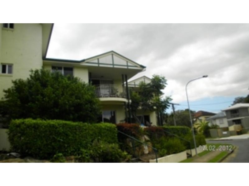 8/12-14 Camberwell  St, East Brisbane QLD 4169