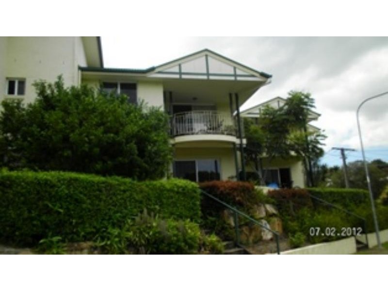 8/12-14 Camberwell  St, East Brisbane QLD 4169