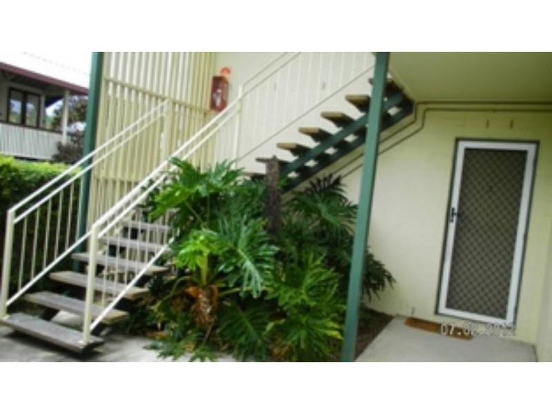 8/12-14 Camberwell  St, East Brisbane QLD 4169