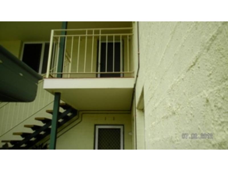8/12-14 Camberwell  St, East Brisbane QLD 4169