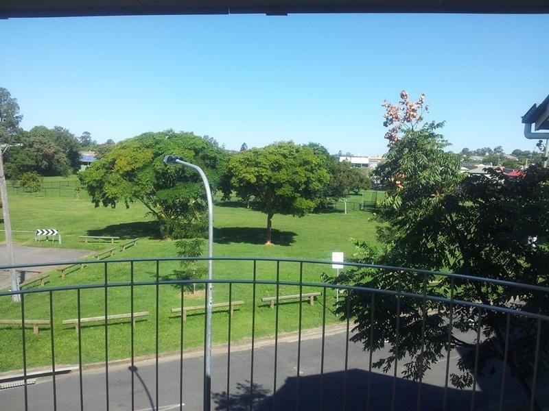 8/12-14 Camberwell  St, East Brisbane QLD 4169