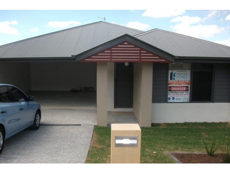 34 Skyline  Cct, Bahrs Scrub QLD 4207