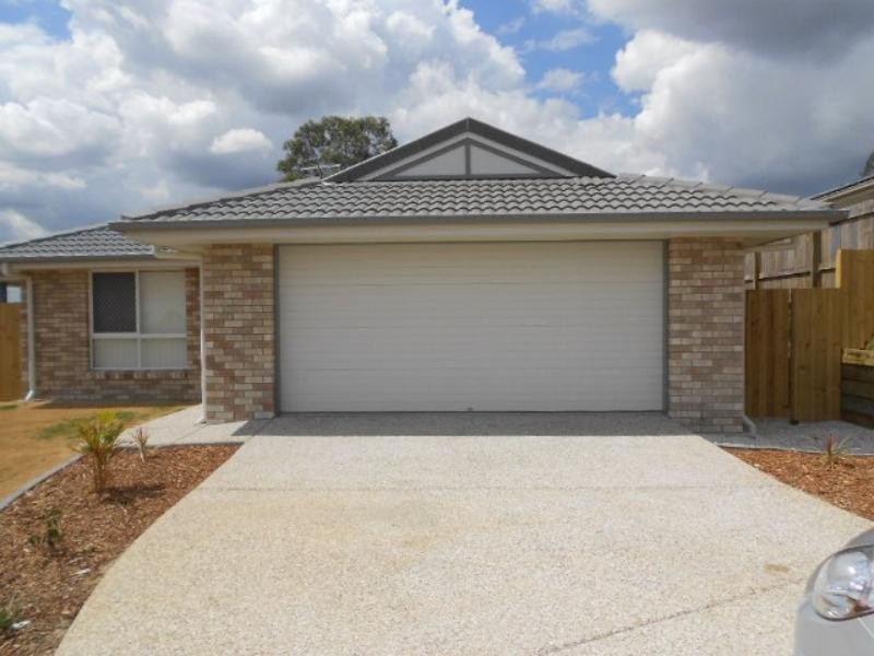 6 Renee St, Redbank Plains QLD 4301