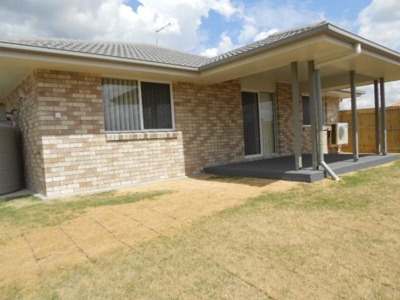 6 Renee St, Redbank Plains QLD 4301