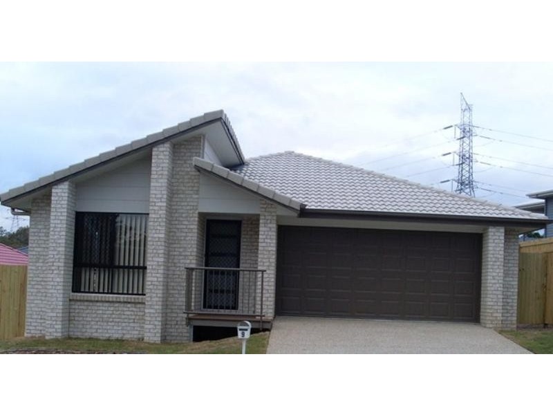9 Salomon Ct, Goodna QLD 4300