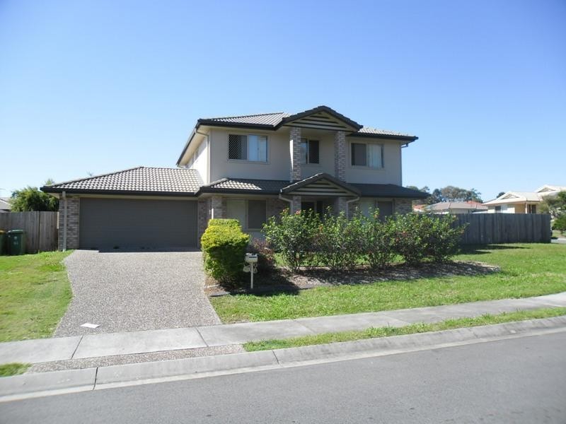 82 Brookvale  Dr, Victoria Point QLD 4165