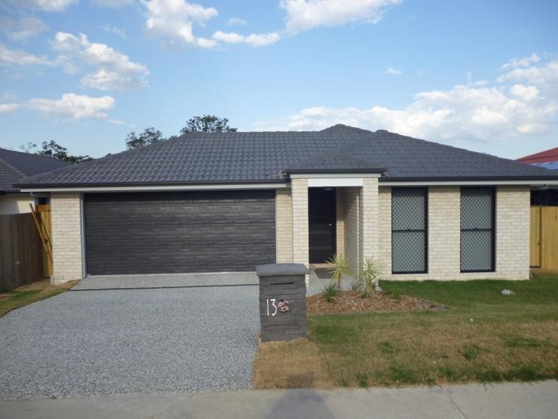 13  Armisfield  St, Doolandella QLD 4077