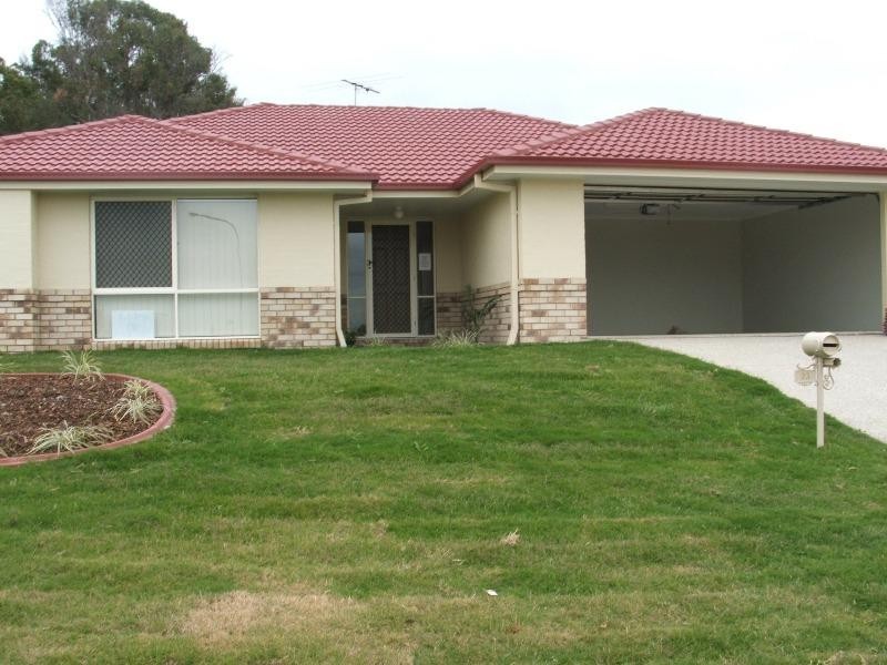 23 Pentas Pl, Drewvale QLD 4116