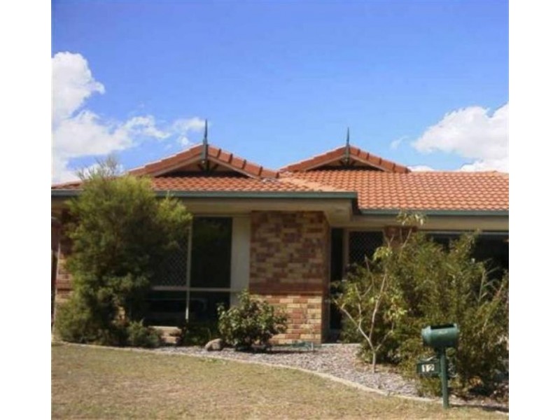 12 Mt Barney  Cres, Algester QLD 4115