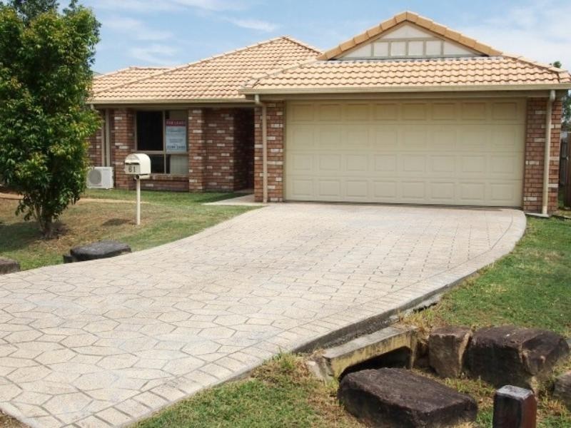 61 Watarrka Dr, Parkinson QLD 4115