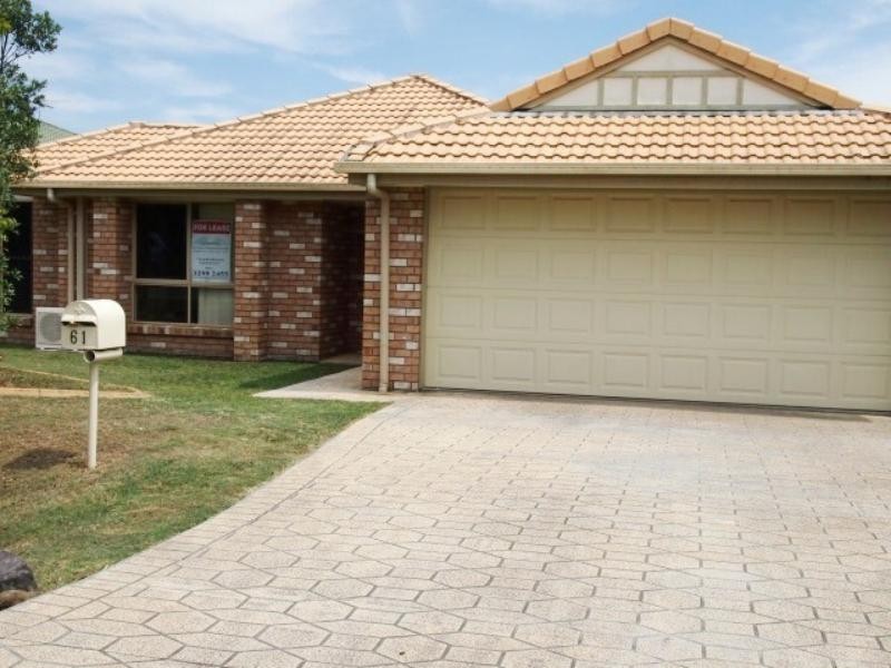 61 Watarrka Dr, Parkinson QLD 4115