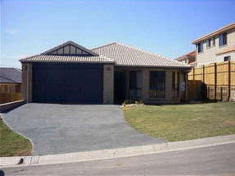 23 Mt D’Aguilar Cres, Algester QLD 4115