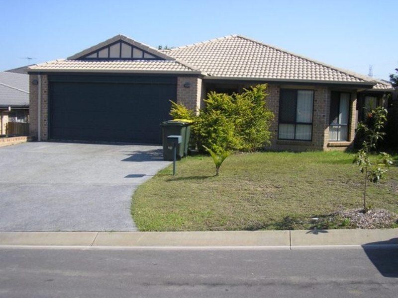 23 Mt D’Aguilar Cres, Algester QLD 4115