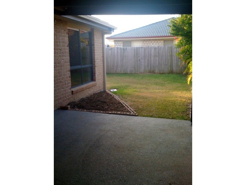 23 Mt D’Aguilar Cres, Algester QLD 4115
