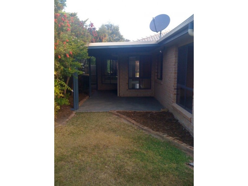 23 Mt D’Aguilar Cres, Algester QLD 4115