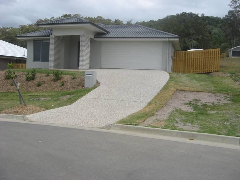 41 Skyline  Cct, Bahrs Scrub QLD 4207