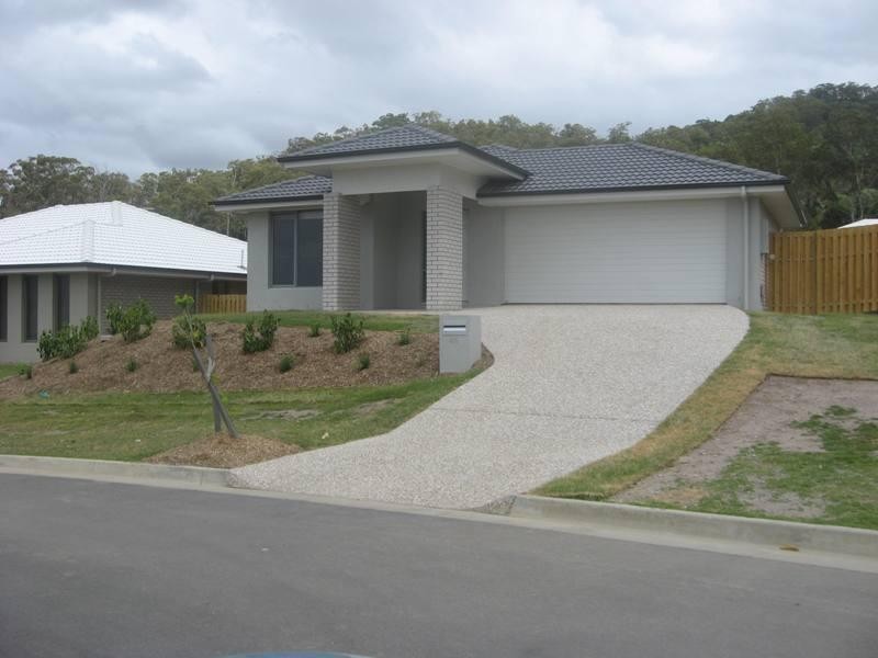 41 Skyline  Cct, Bahrs Scrub QLD 4207