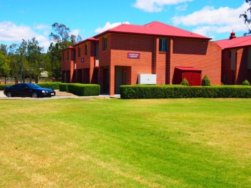 11/191 Warwick  Rd, Ipswich QLD 4305