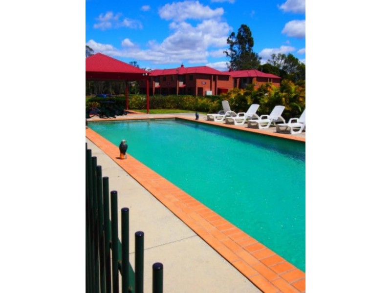 11/191 Warwick  Rd, Ipswich QLD 4305