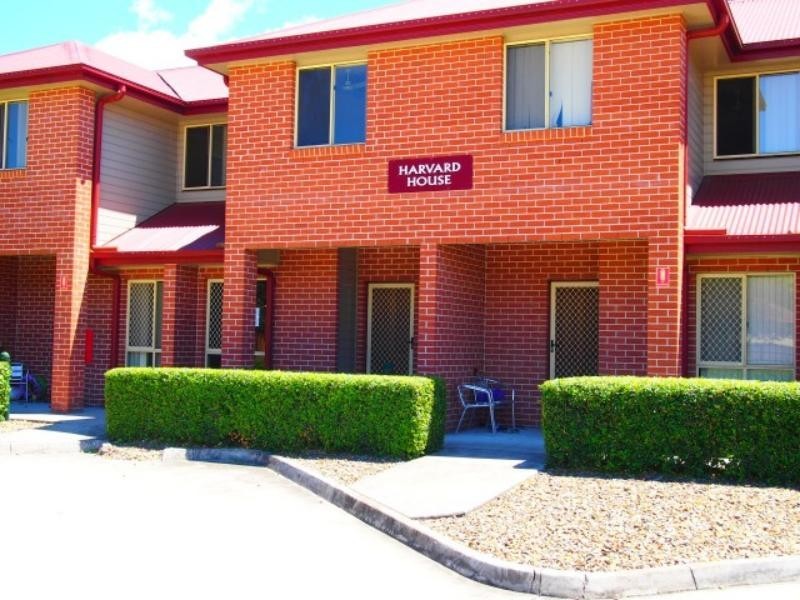 11/191 Warwick  Rd, Ipswich QLD 4305