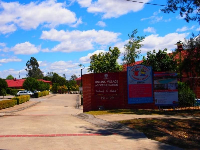 11/191 Warwick  Rd, Ipswich QLD 4305