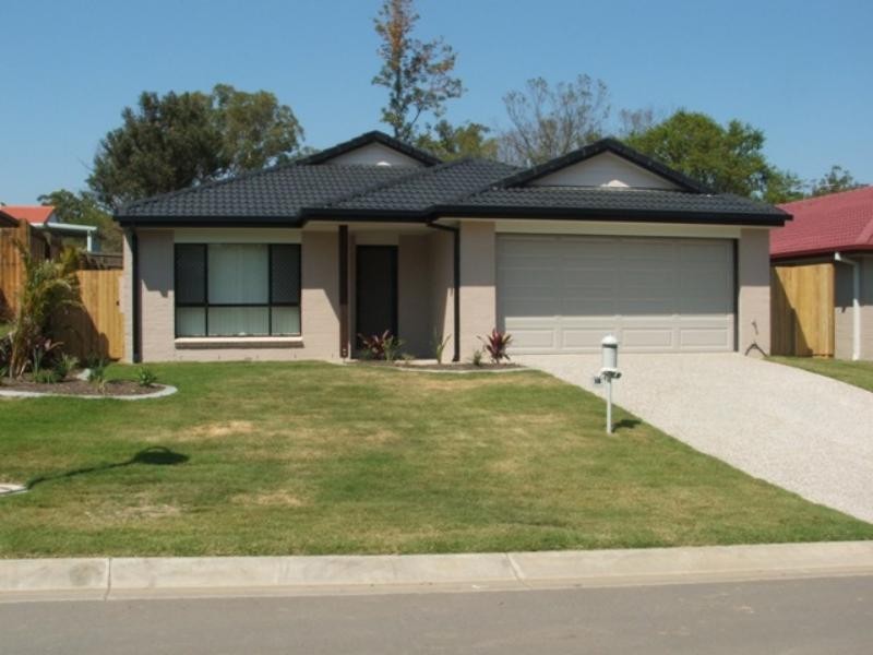 16 Hinterland  Cres, Algester QLD 4115