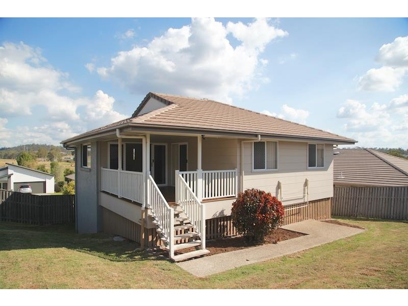 24 Rasmussen Cres, Redbank Plains QLD 4301