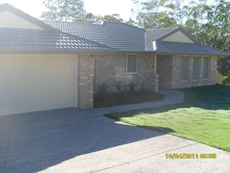 6 Trevor St, Bellbird Park QLD 4300