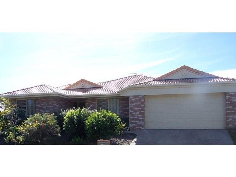 13 Creekside  Cct, Victoria Point QLD 4165