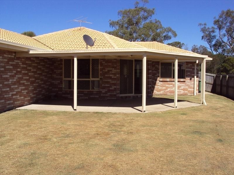 13 Creekside  Cct, Victoria Point QLD 4165