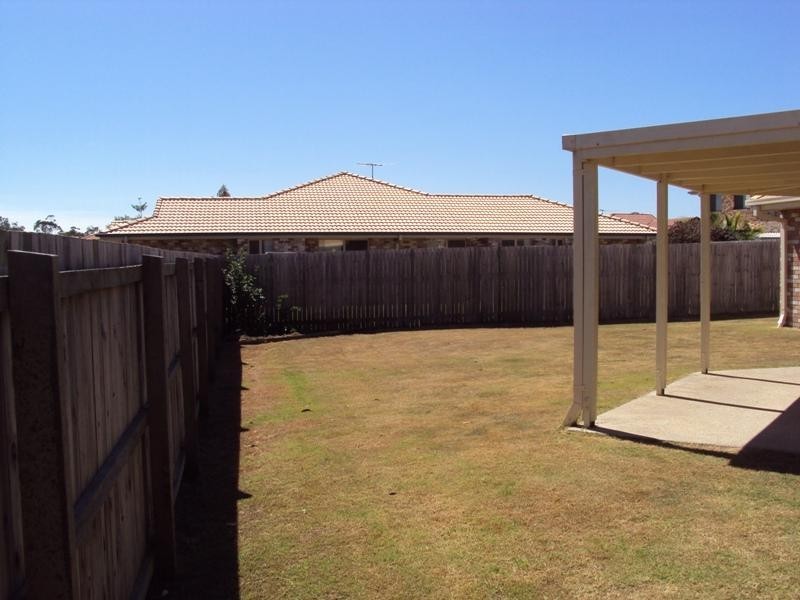 13 Creekside  Cct, Victoria Point QLD 4165