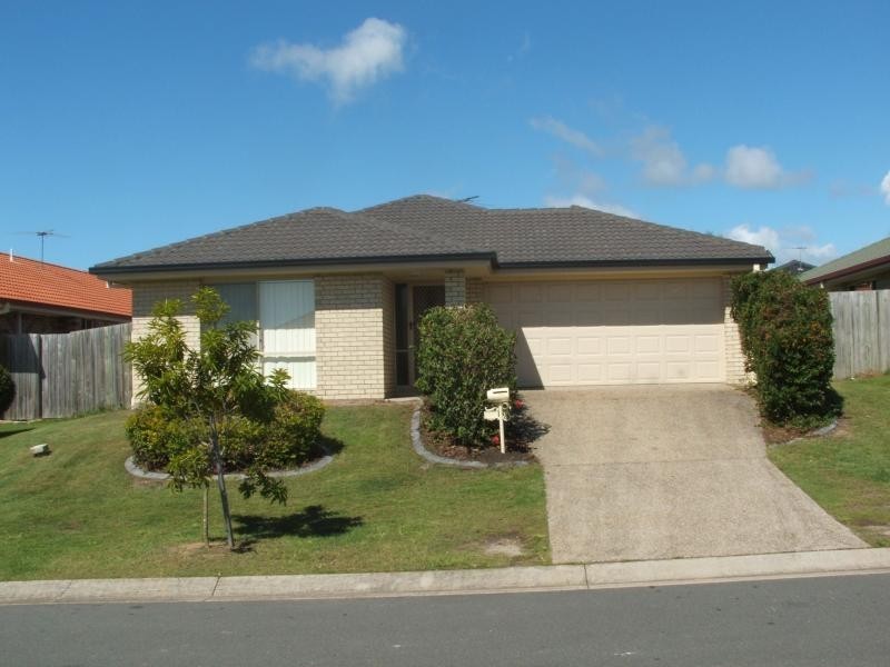 6 Ridgevale St, Victoria Point QLD 4165