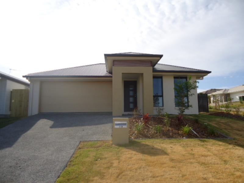 19 Burdekin  Cct, Warner QLD 4500