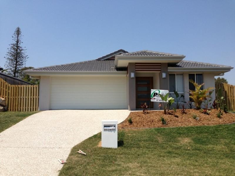 39 Breezeway Dr, Bahrs Scrub QLD 4207
