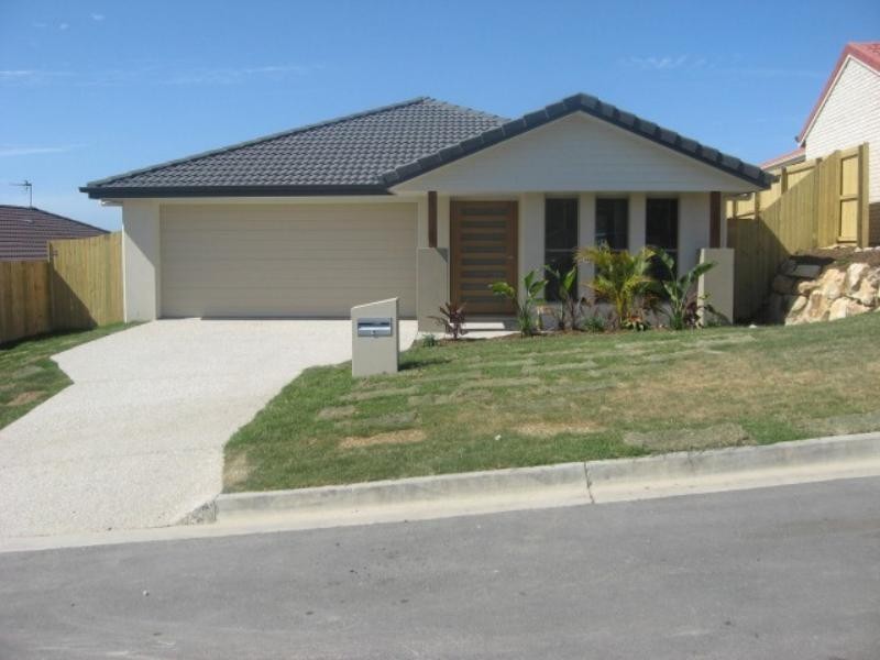 9 Nickel St, Pimpama QLD 4209