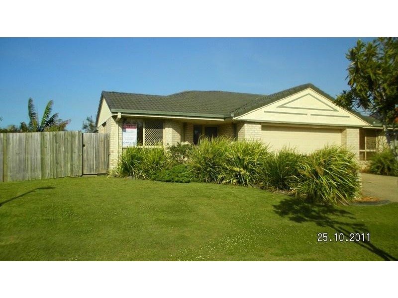 10 Fernwood Ct, Victoria Point QLD 4165