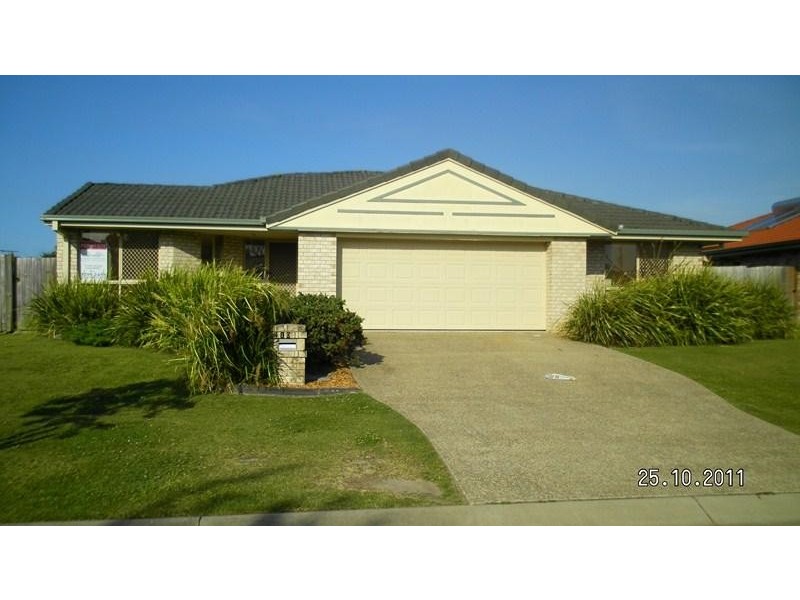 10 Fernwood Ct, Victoria Point QLD 4165