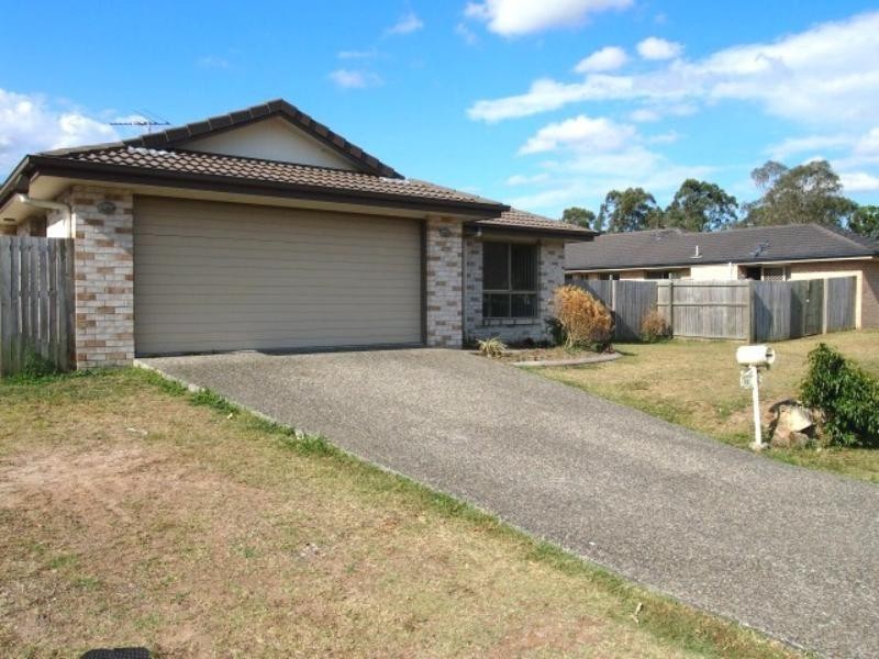 12 Webb Rd, Loganlea QLD 4131