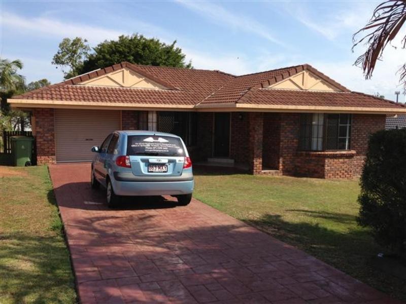 12  Frangipani Ct, Kallangur QLD 4503