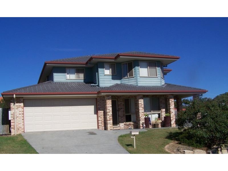 18 Burkett Cres, Victoria Point QLD 4165