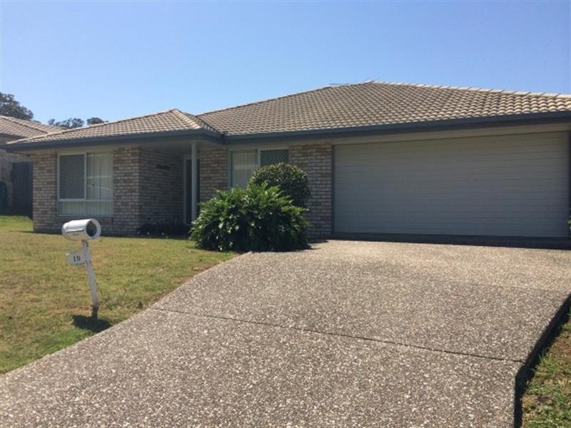 19 Zuleikha Dr, Underwood QLD 4119