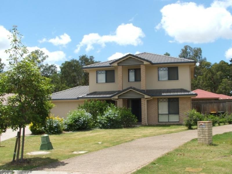 44  Salubris  Pl, Moggill QLD 4070