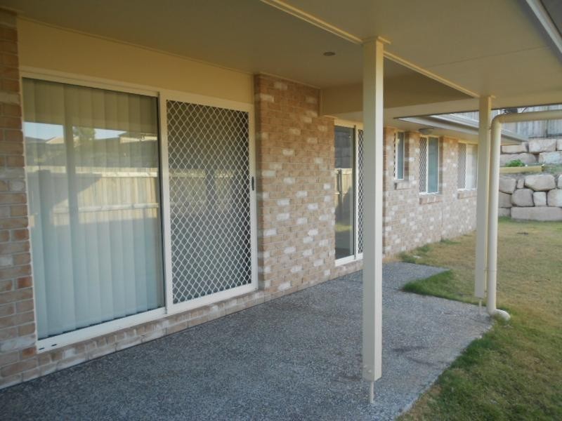 Bellbird Park QLD 4300