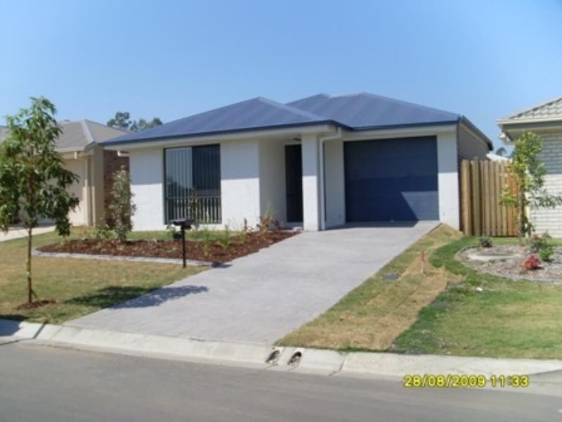 43 Patsy  Cres, Redbank Plains QLD 4301
