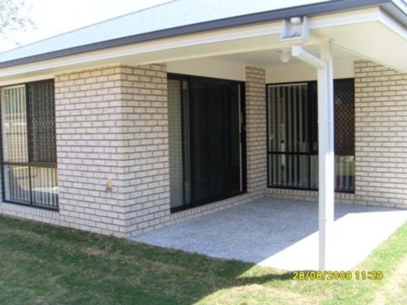 43 Patsy  Cres, Redbank Plains QLD 4301